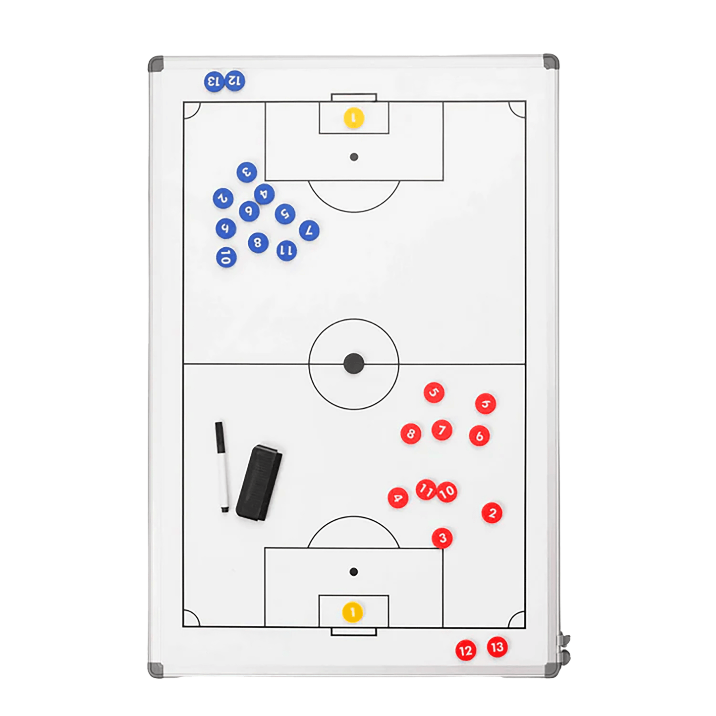 Genius Tactical Board • 8201