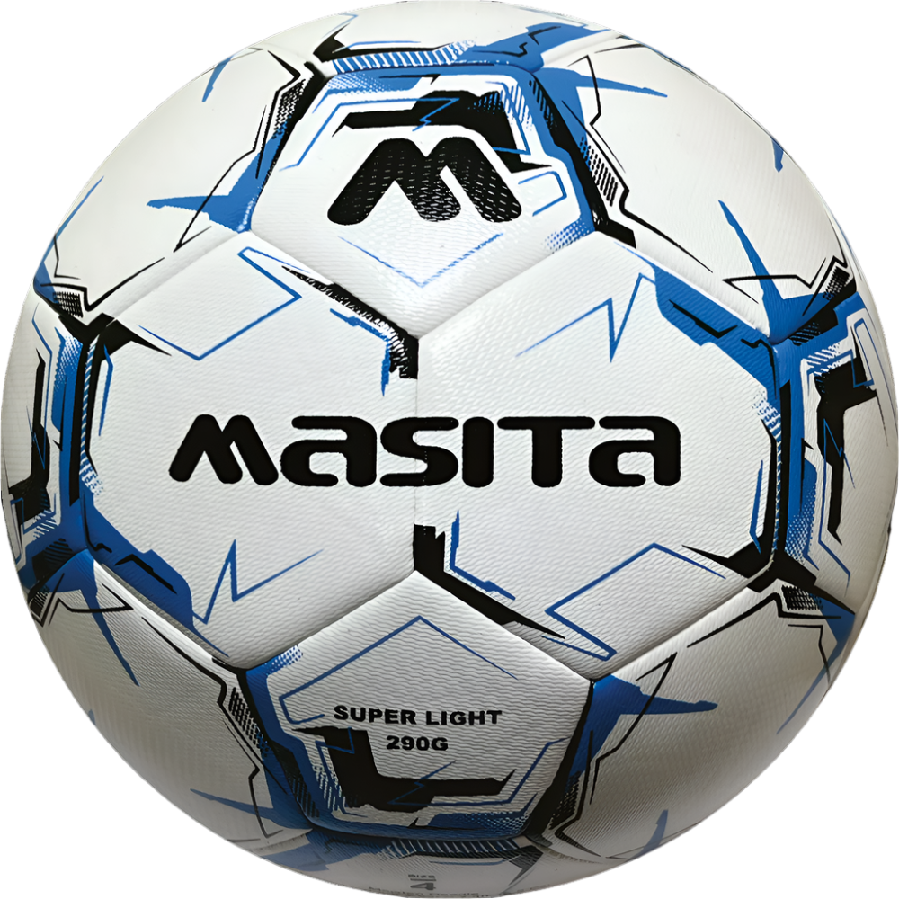 Kids 2 Super Light Football • BA256