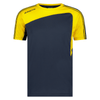 NAVY/YELLOW