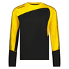BLACK/YELLOW