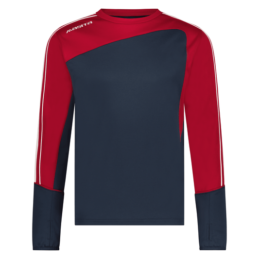 Forza Sweater • 3016