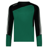 GREEN/BLACK