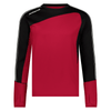 RED/BLACK