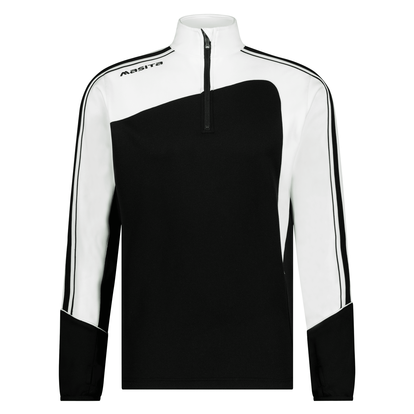 Forza Zipsweater • 3116