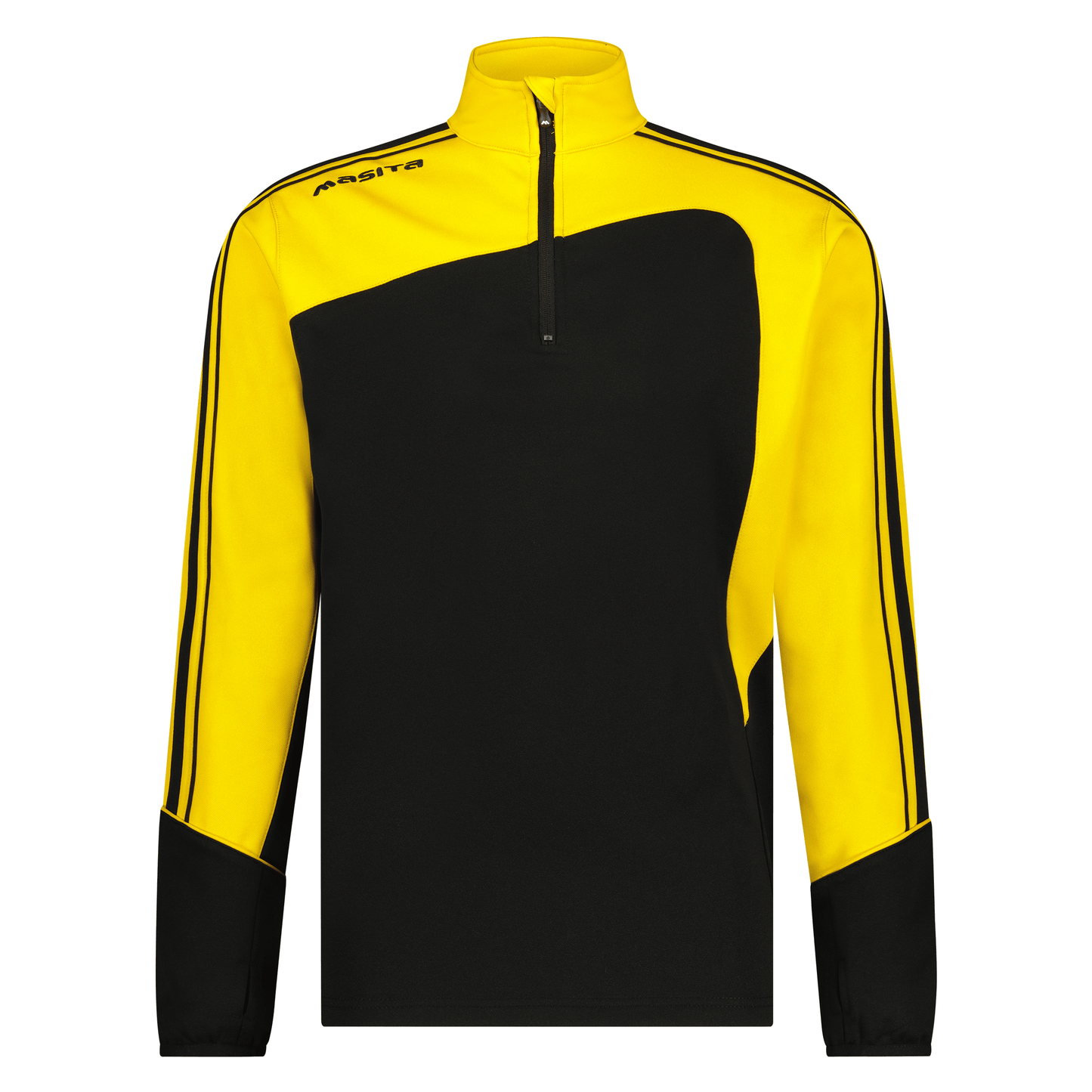 Forza Zipsweater • 3116