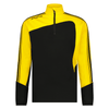 BLACK/YELLOW