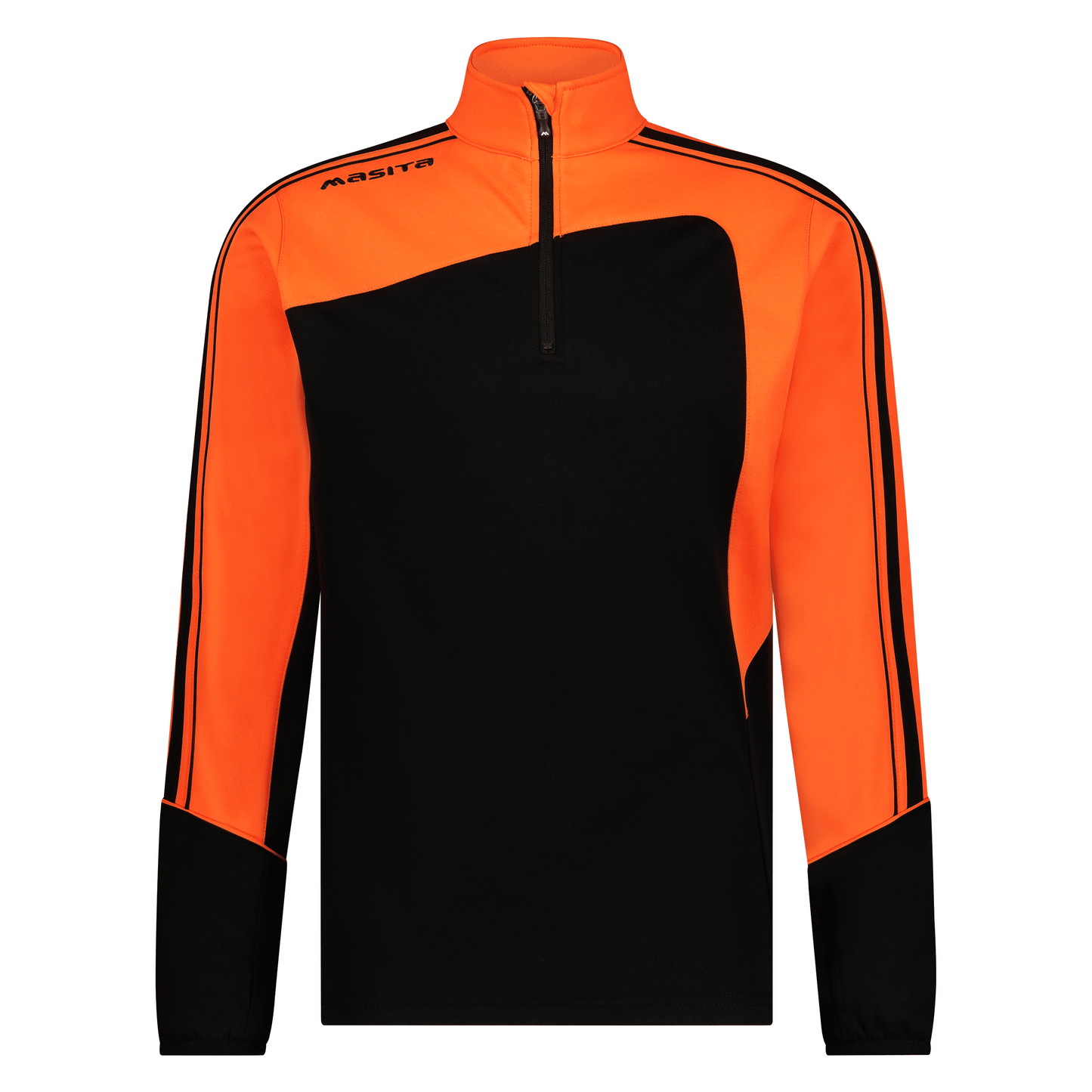 Forza Zipsweater • 3116