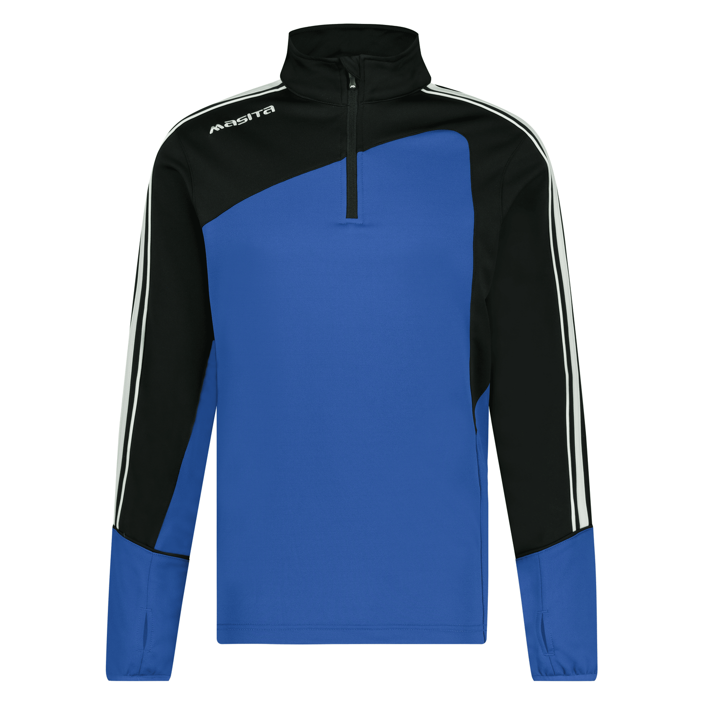 Forza Zipsweater • 3116