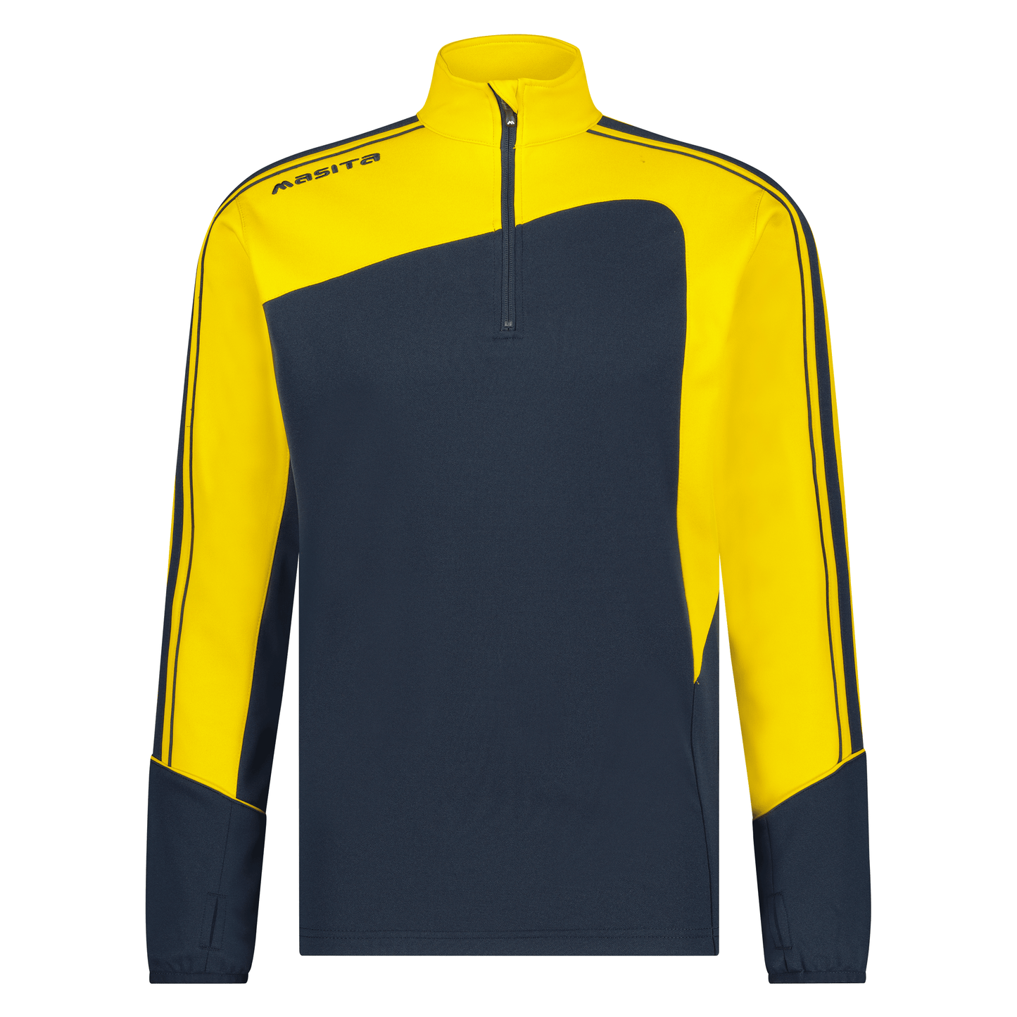 Forza Zipsweater • 3116