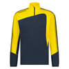 NAVY/YELLOW