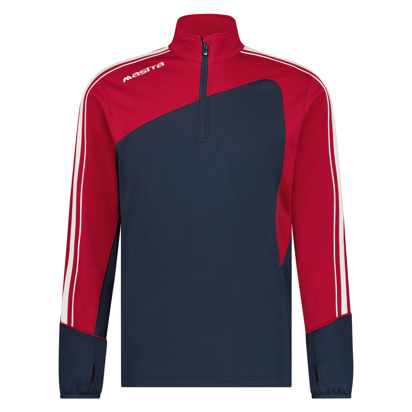 Forza Zipsweater • 3116