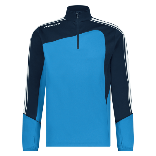 Forza Zipsweater • 3116