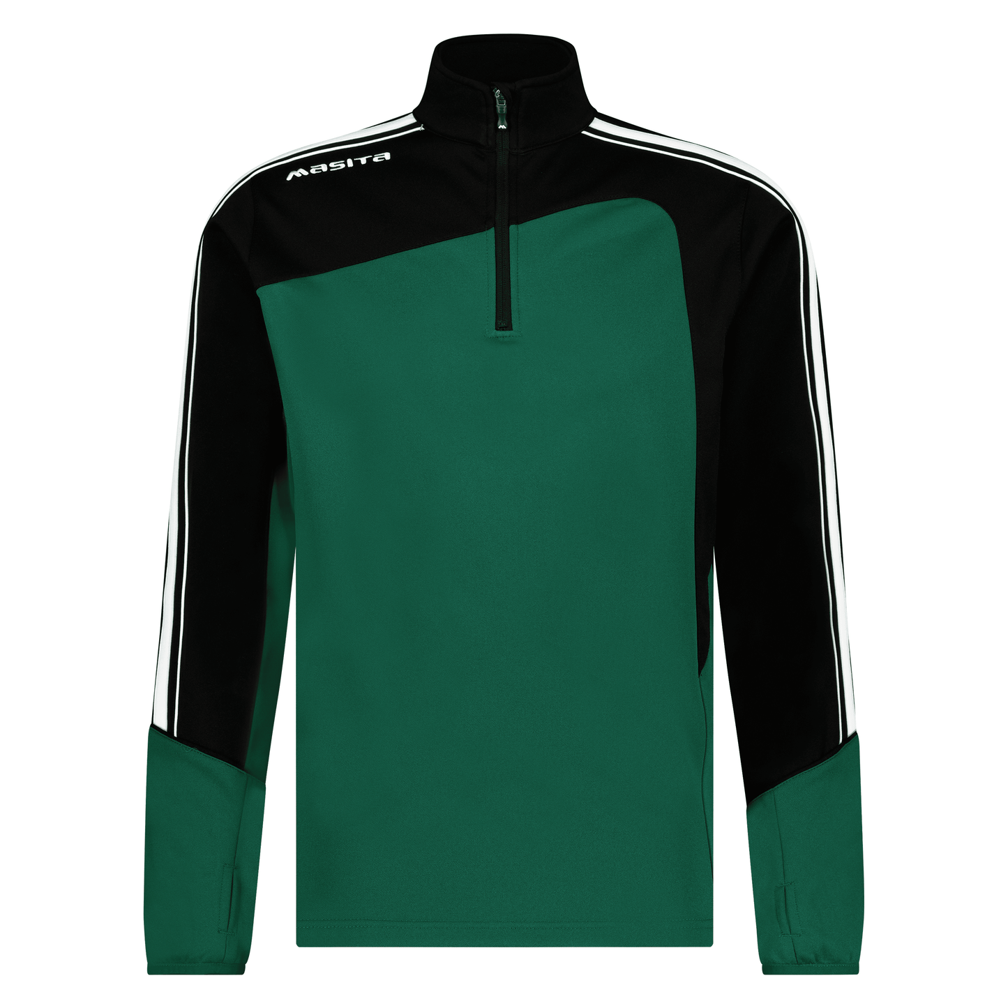 Forza Zipsweater • 3116