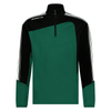GREEN/BLACK