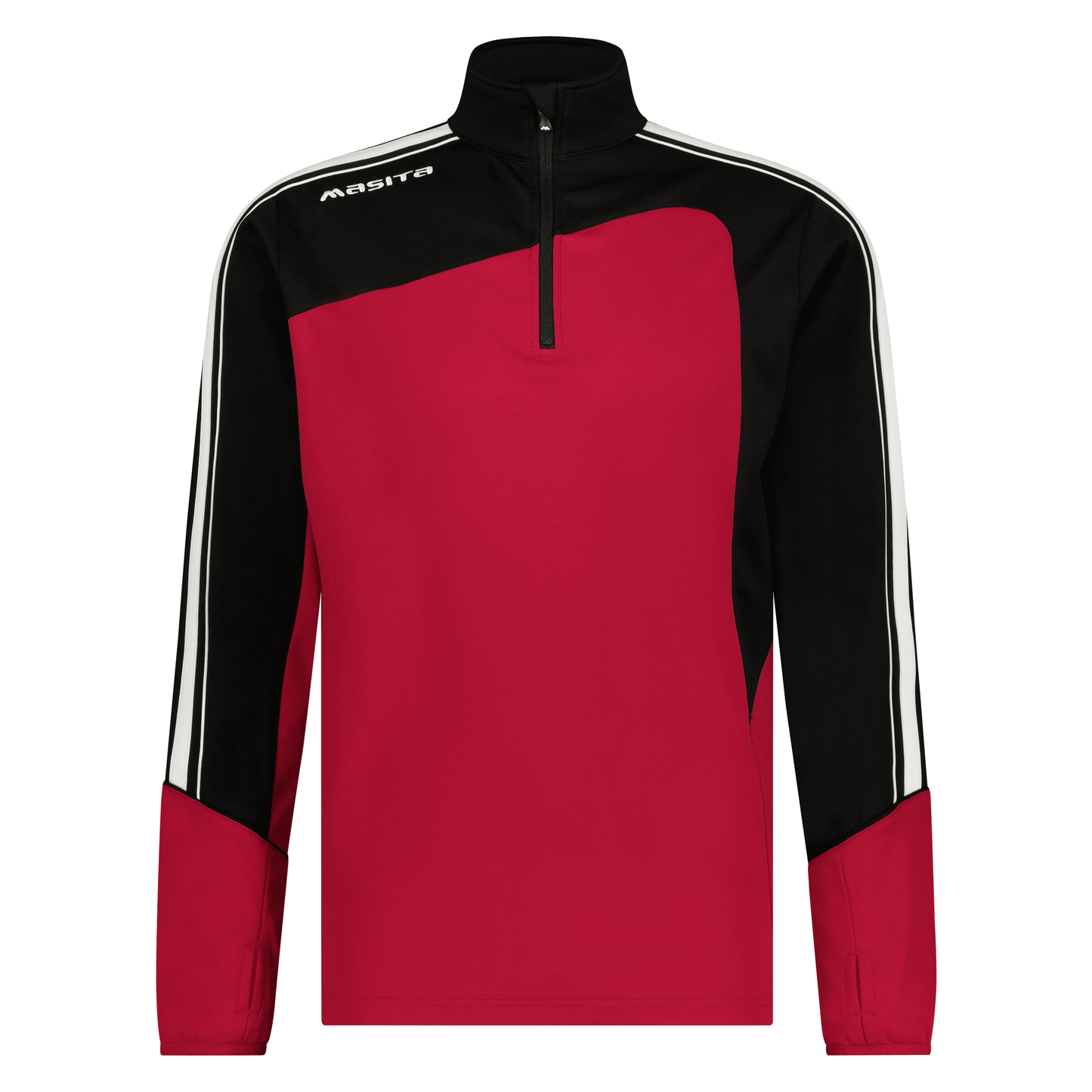 Forza Zipsweater • 3116