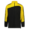 BLACK/YELLOW