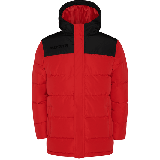 Coach Winter Jacket II • CJ49