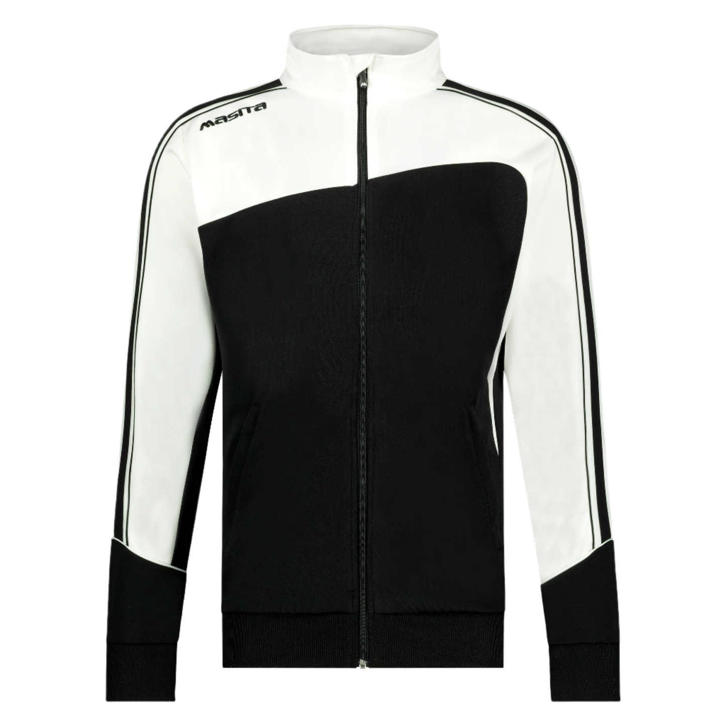 Forza Training Jacket • 516