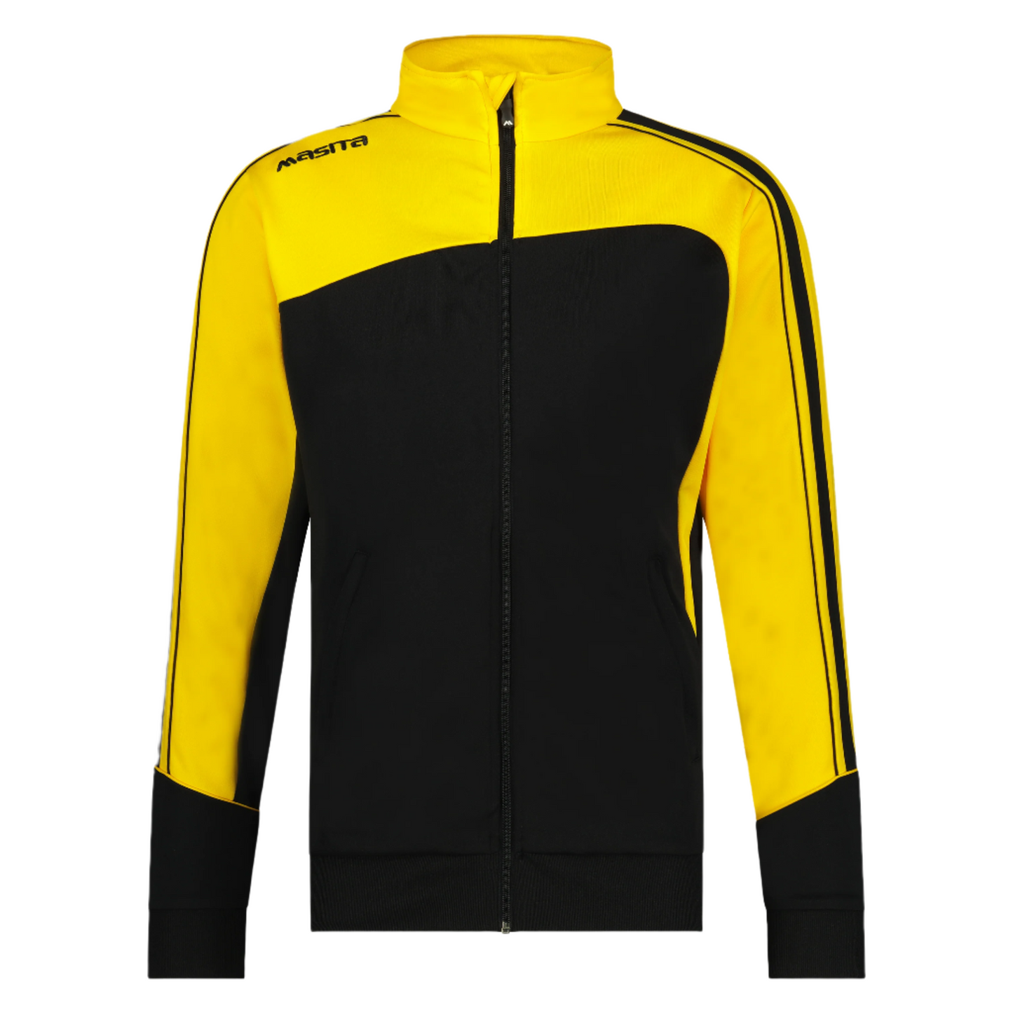 Forza Training Jacket • 516
