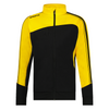 BLACK/YELLOW