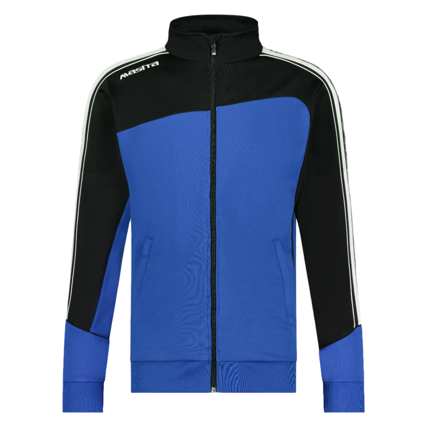 Forza Training Jacket • 516