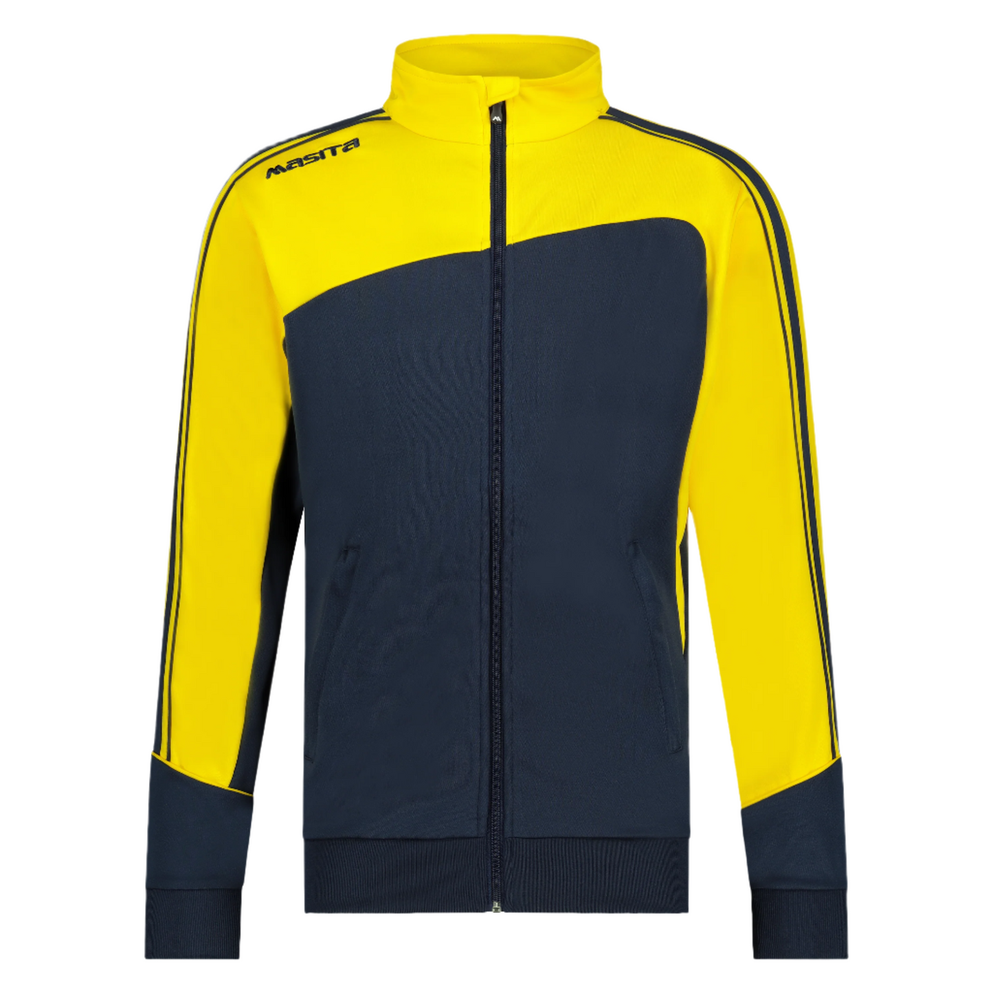 Forza Training Jacket • 516
