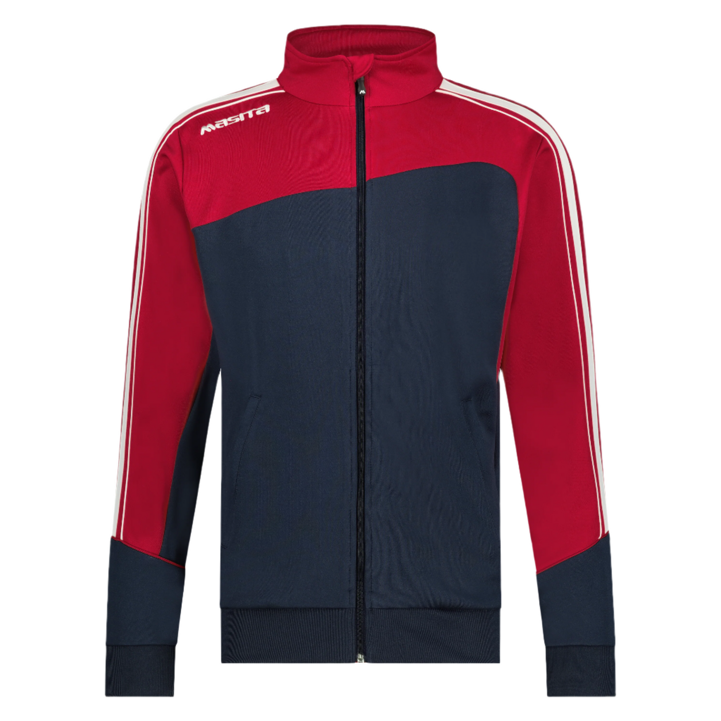 Forza Training Jacket • 516