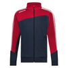 NAVY BLUE/RED