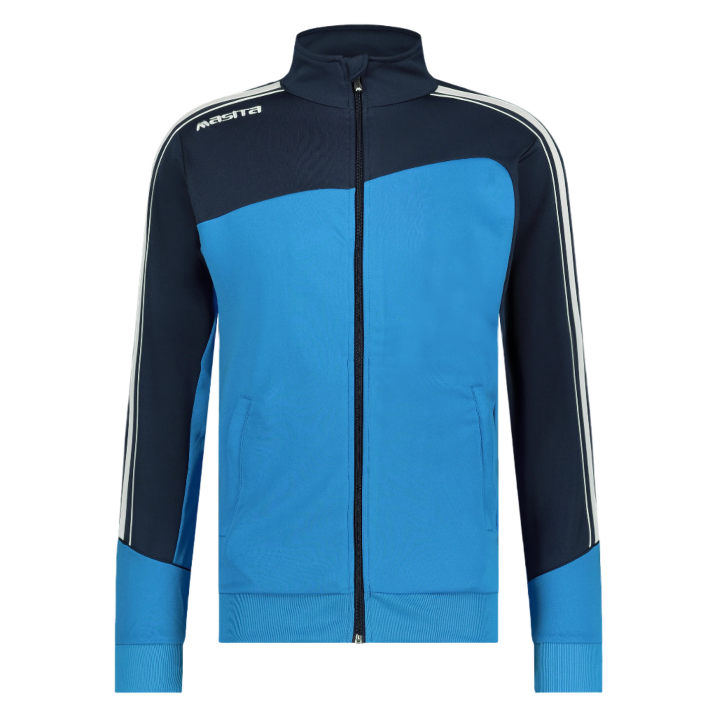 Forza Training Jacket • 516
