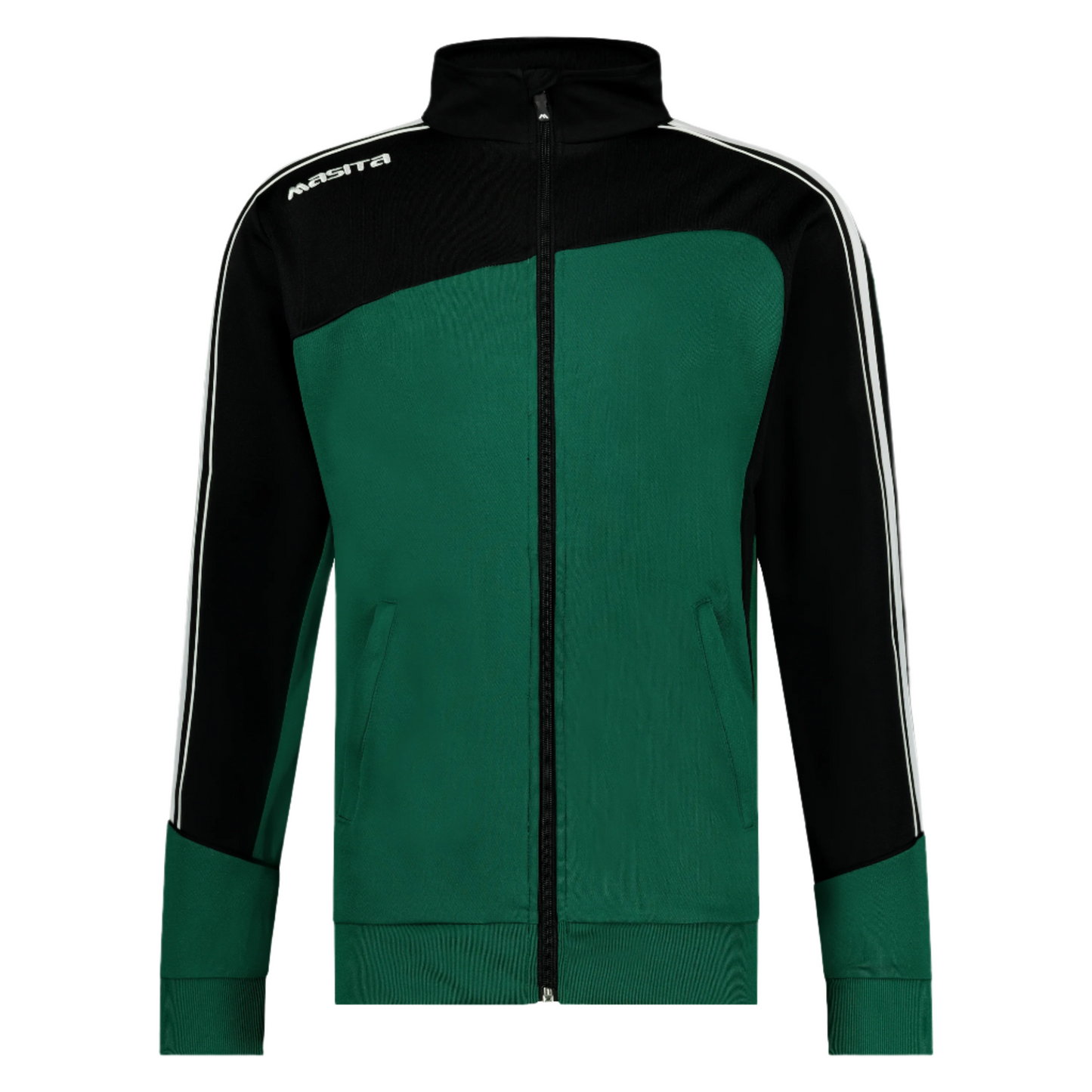 Forza Training Jacket • 516