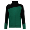 GREEN/BLACK