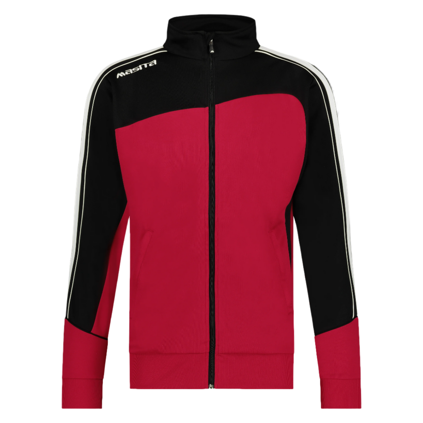 Forza Training Jacket • 516