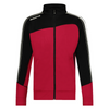 RED/BLACK
