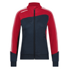 NAVY BLUE/RED