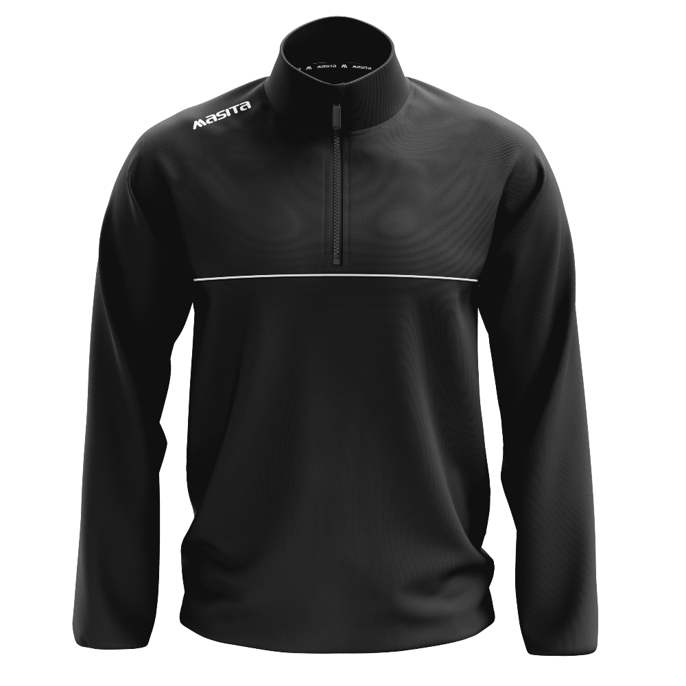 League Zipsweater • LG31