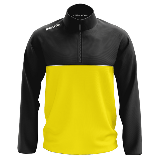 League Zipsweater • LG31