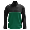 BLACK/GREEN