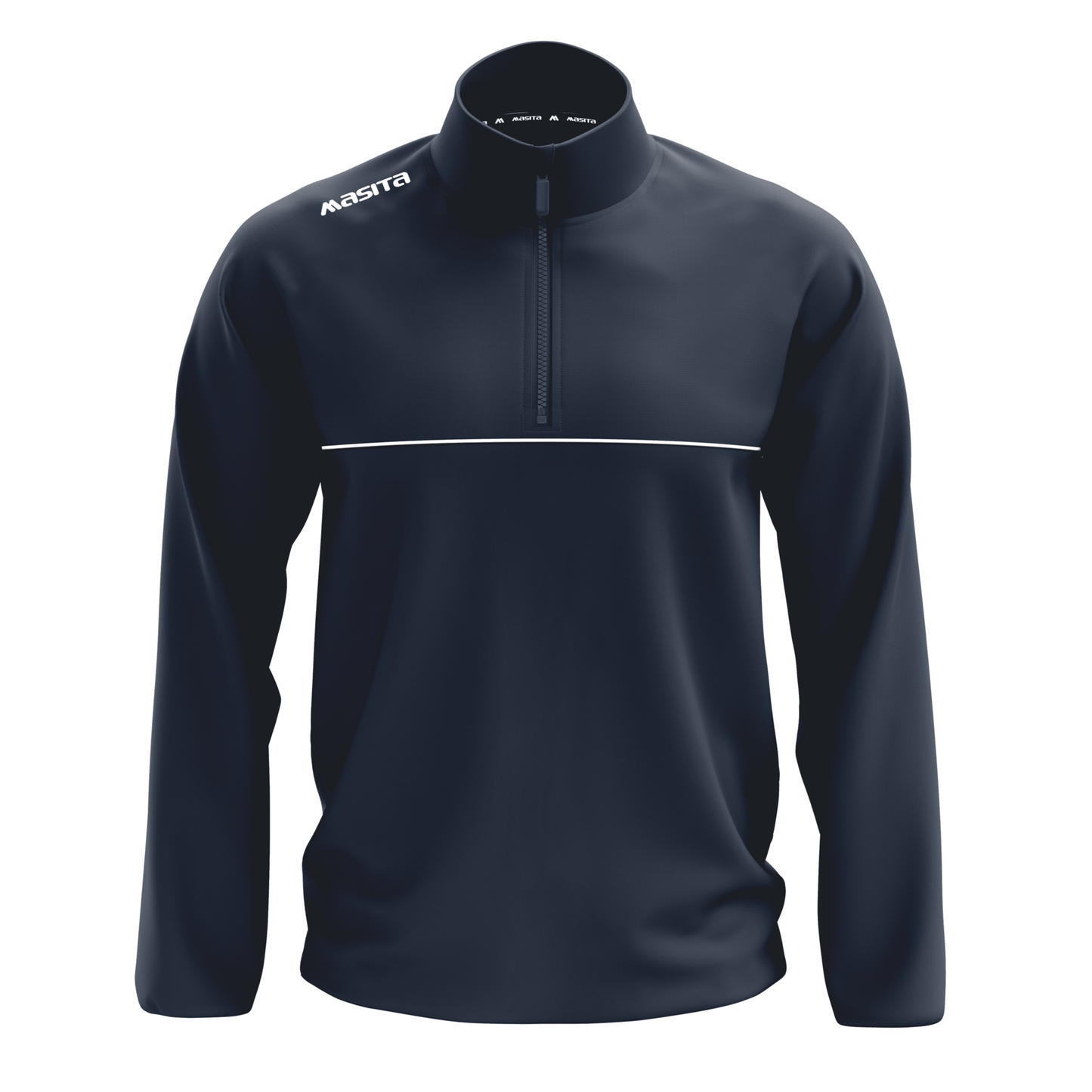 League Zipsweater • LG31