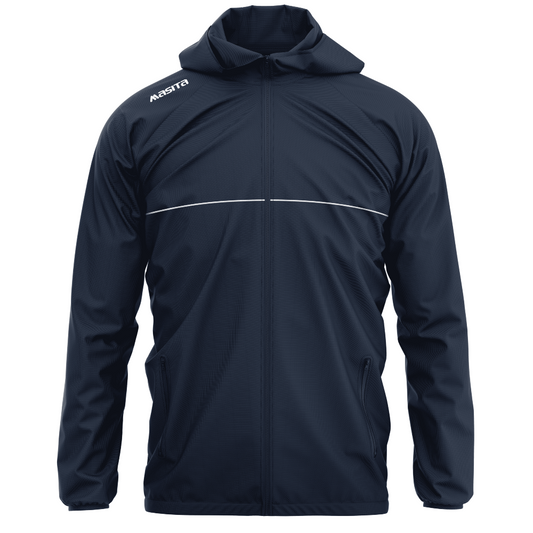 League Windbreaker • LG38
