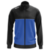 BLACK/ROYAL BLUE