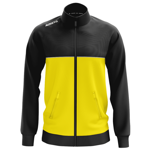 League Training Jacket • LG5