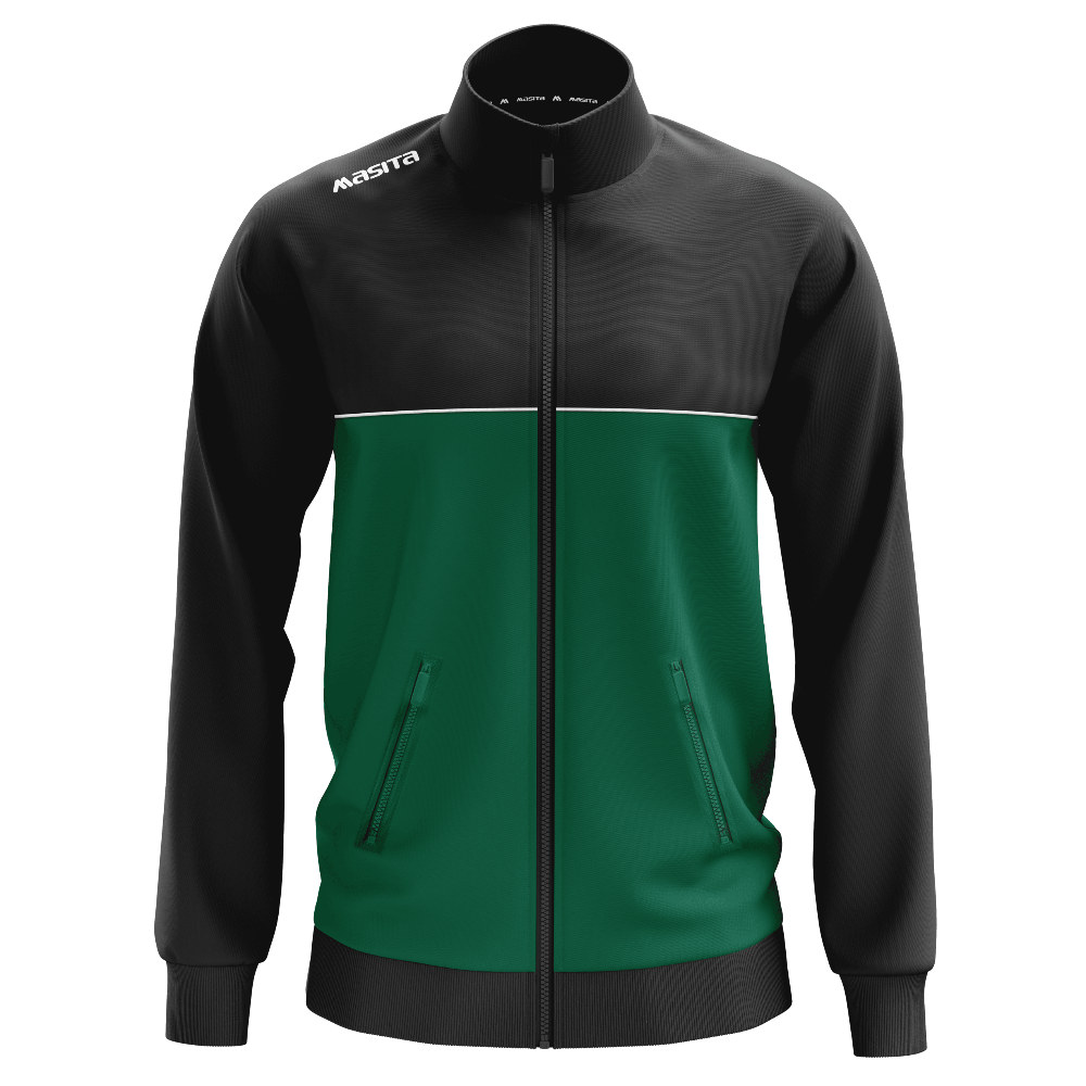League Training Jacket • LG5