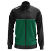 BLACK/GREEN