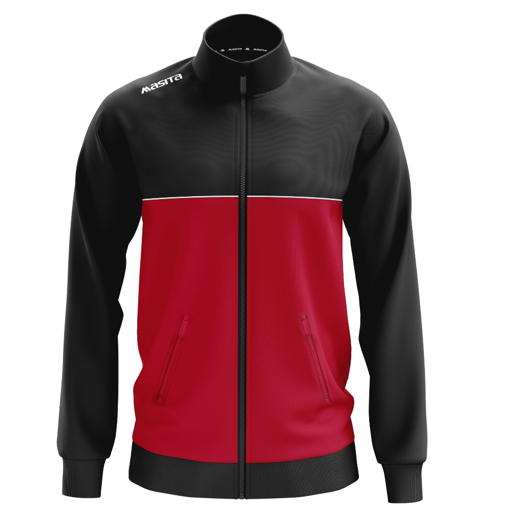 League Training Jacket • LG5