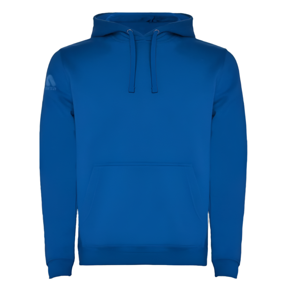 Premium Hooded Jacket • PR34