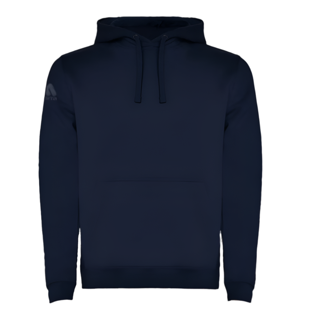 Premium Hooded Jacket • PR34