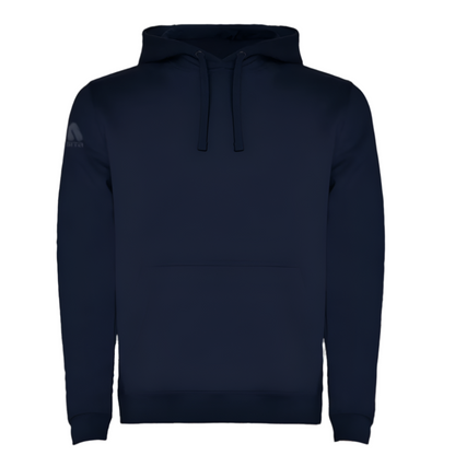 Premium Hooded Jacket • PR34