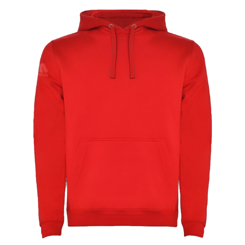 Premium Hooded Jacket • PR34