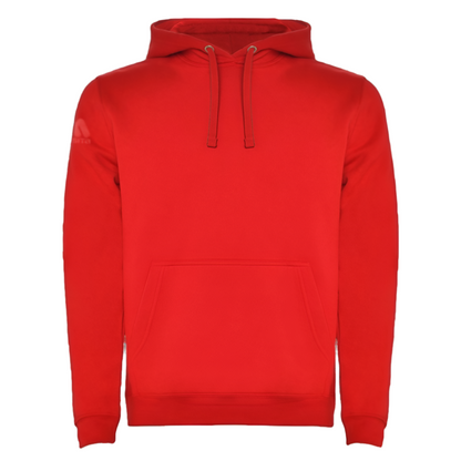 Premium Hooded Jacket • PR34