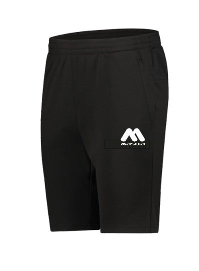 Performance Training Bermuda • 5502S (new Masita logo)